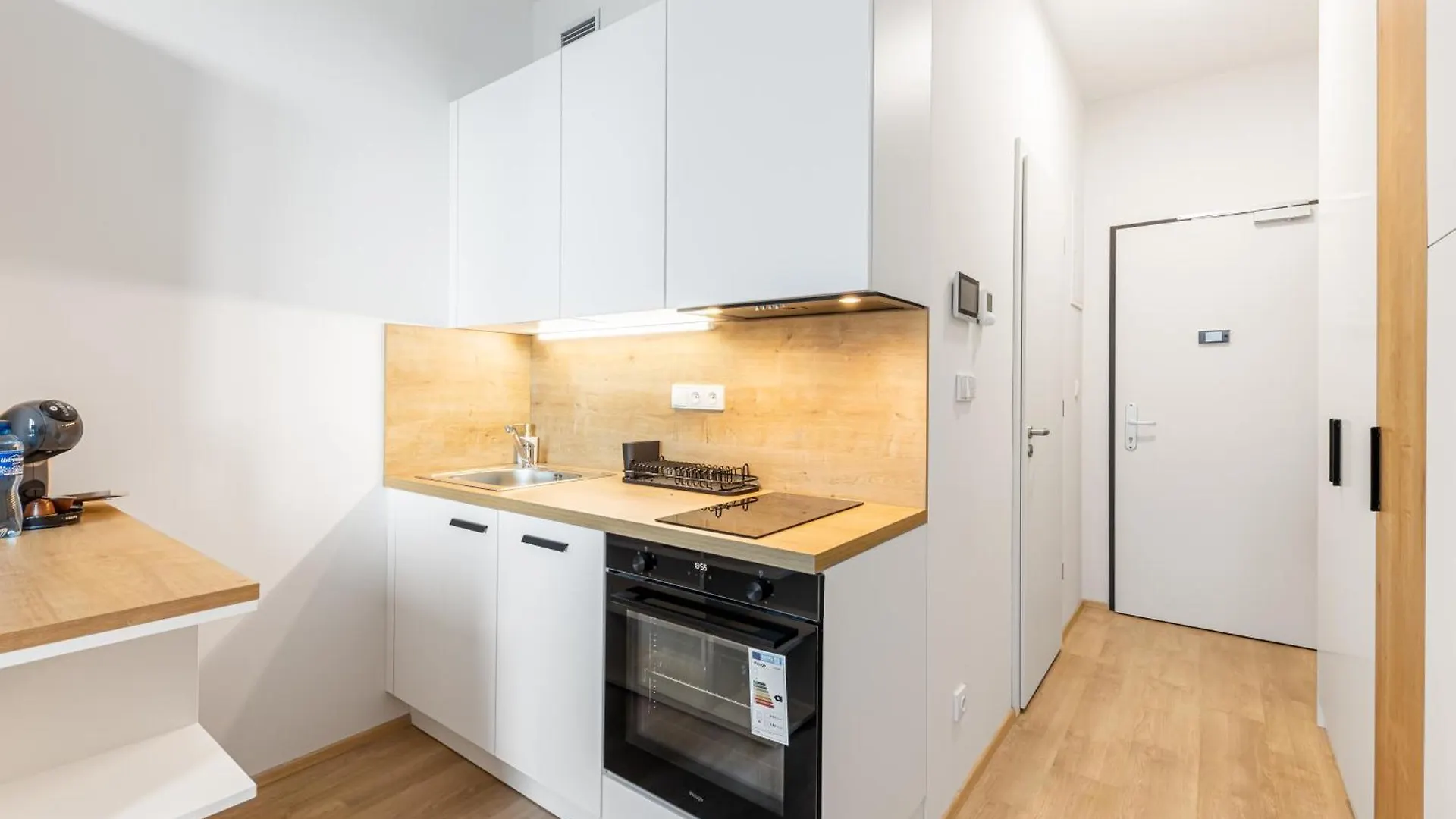 Mymozart Residence By Rentez Prag Tschechische Republik