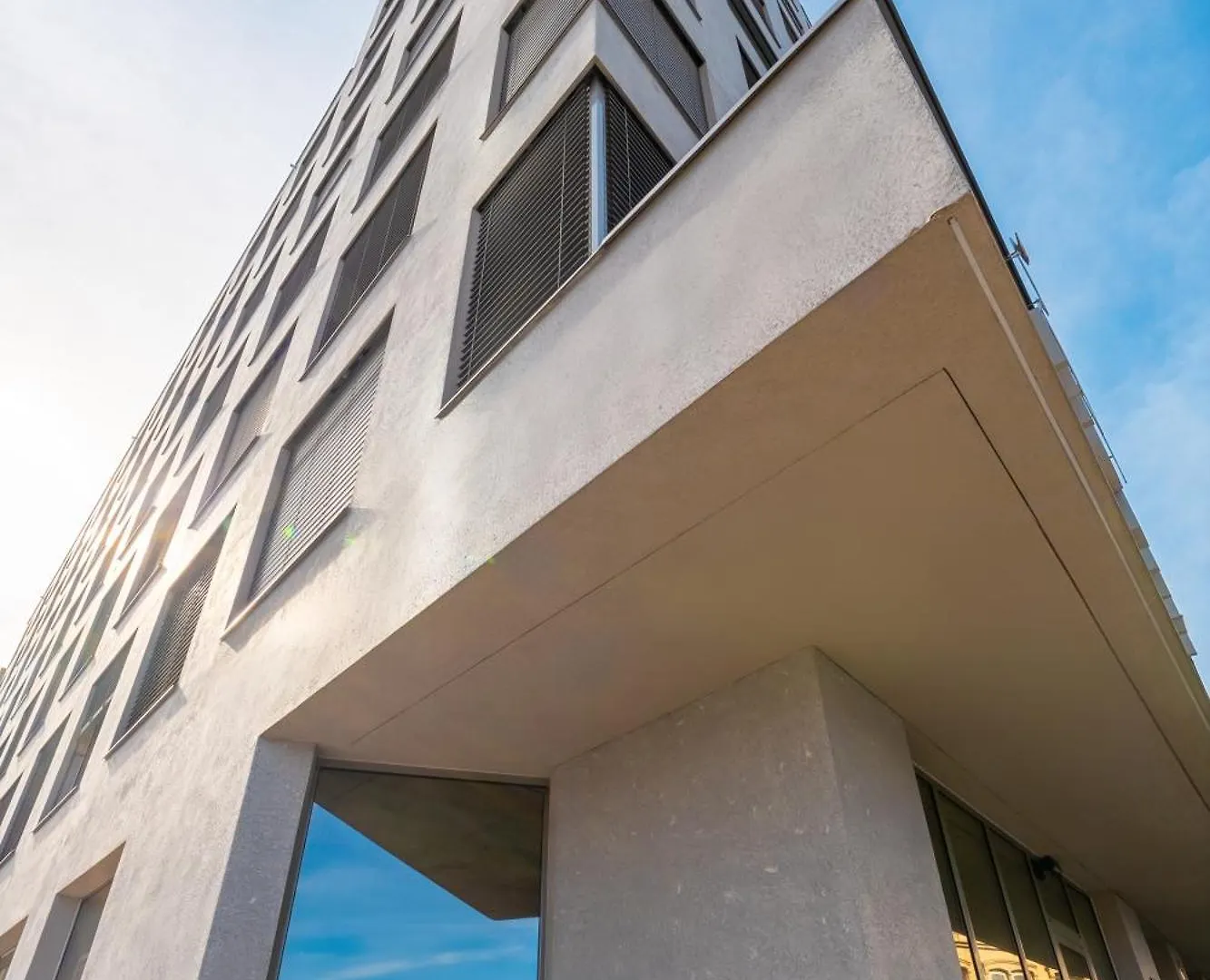 Mymozart Residence By Rentez Prag 0*,  Tschechische Republik
