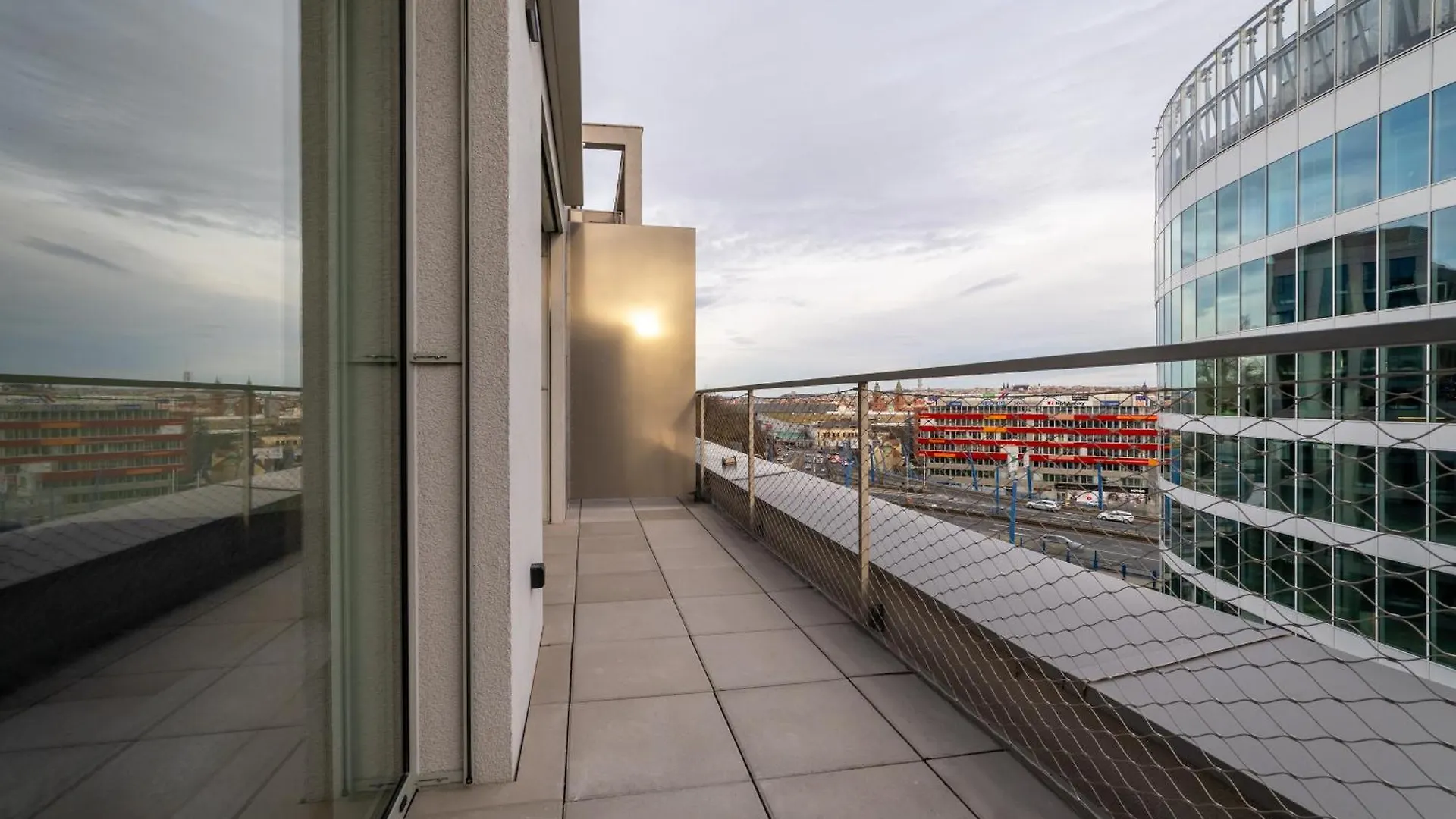 Mymozart Residence By Rentez Prag 0*,  Tschechische Republik