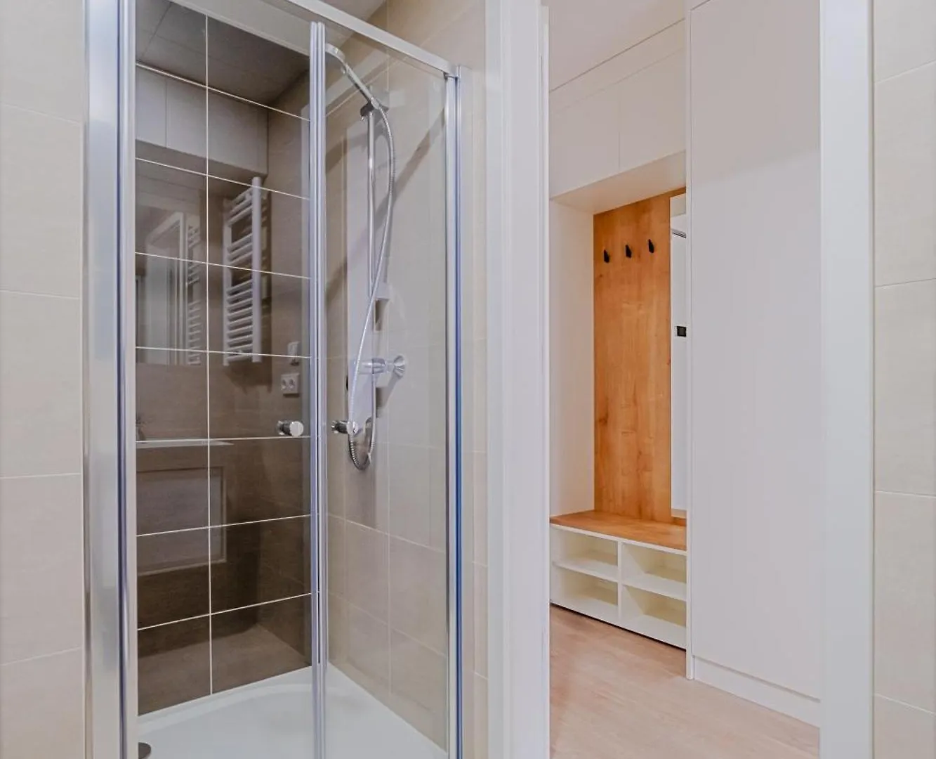 Apartment Mymozart Residence By Rentez Prague Czech Republic