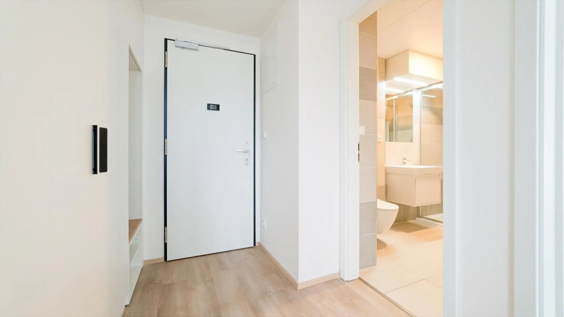 Apartment Mymozart Residence By Rentez Prague Czech Republic